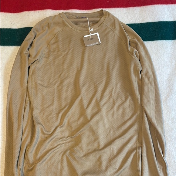 Patagonia midweight base layer - Picture 1 of 3